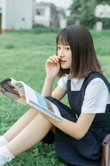 超能力女儿