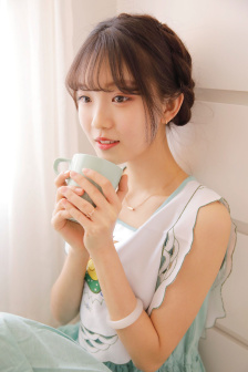 夫人们的高尔夫球课
