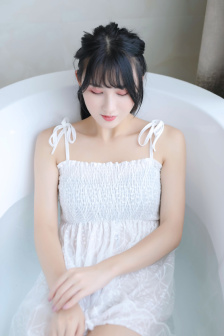 女人感染HPV图片